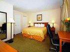 фото отеля Quality Inn & Suites New Orleans