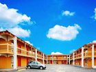 фото отеля Quality Inn & Suites New Orleans