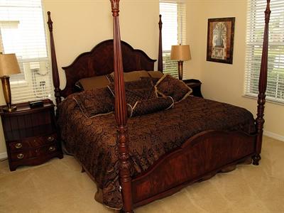 фото отеля Cypress Pointe-Global Resort Homes