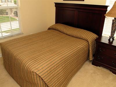фото отеля Cypress Pointe-Global Resort Homes