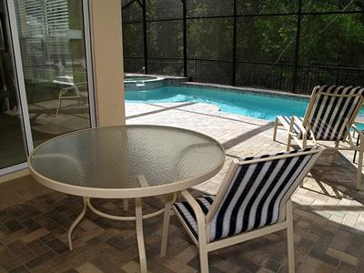 фото отеля Cypress Pointe-Global Resort Homes