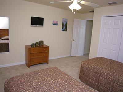 фото отеля Cypress Pointe-Global Resort Homes