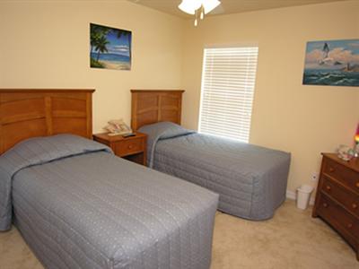 фото отеля Cypress Pointe-Global Resort Homes