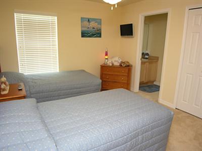 фото отеля Cypress Pointe-Global Resort Homes