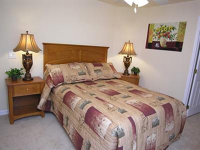 фото отеля Cypress Pointe-Global Resort Homes