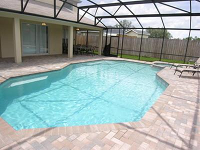 фото отеля Cypress Pointe-Global Resort Homes