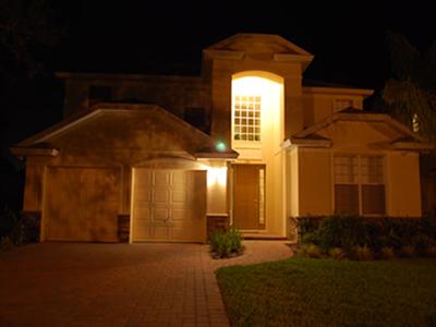 фото отеля Cypress Pointe-Global Resort Homes