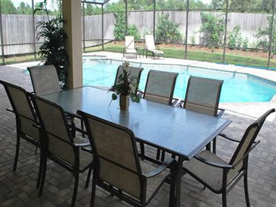 фото отеля Cypress Pointe-Global Resort Homes
