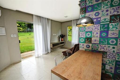 фото отеля Pousada Casa Caiada
