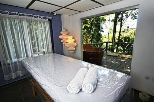 фото отеля Pousada Casa Caiada