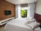фото отеля Pousada Casa Caiada