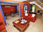 фото отеля Pousada Casa Caiada