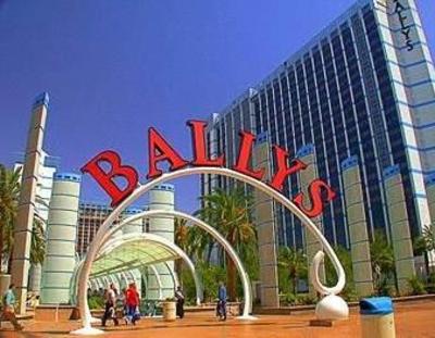 фото отеля Bally's Las Vegas Hotel & Casino