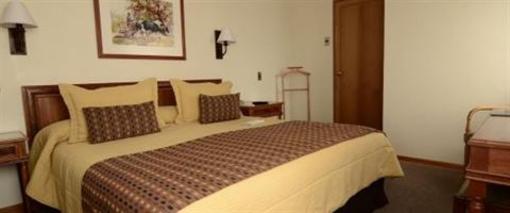 фото отеля Don Luis Hotel Puerto Montt