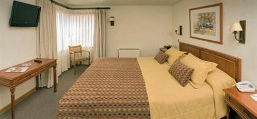 фото отеля Don Luis Hotel Puerto Montt