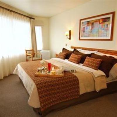 фото отеля Don Luis Hotel Puerto Montt