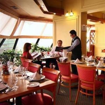 фото отеля Don Luis Hotel Puerto Montt