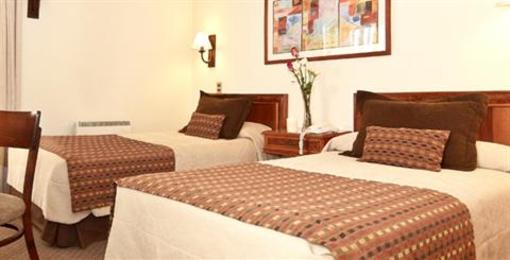 фото отеля Don Luis Hotel Puerto Montt