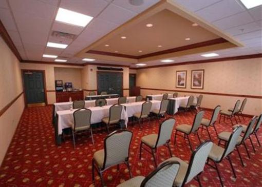 фото отеля Country Inn & Suites Newark Airport