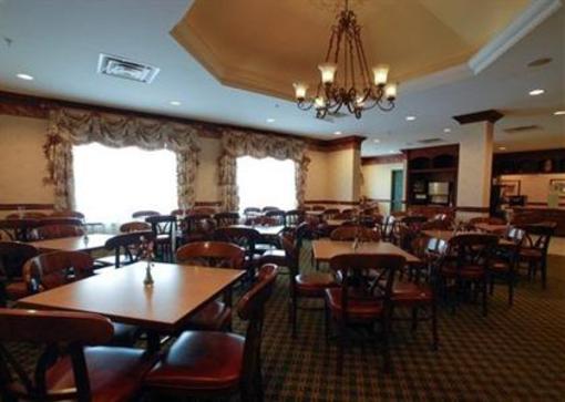 фото отеля Country Inn & Suites Newark Airport