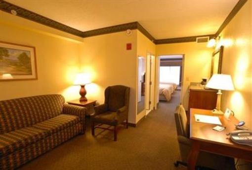 фото отеля Country Inn & Suites Newark Airport