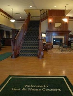 фото отеля Country Inn & Suites Newark Airport