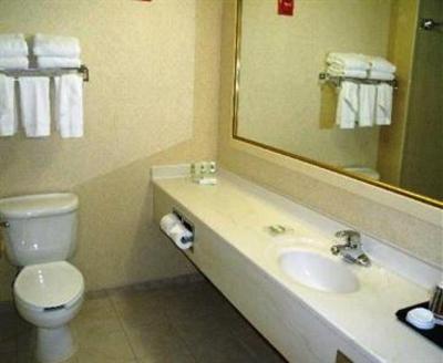 фото отеля Country Inn & Suites Newark Airport