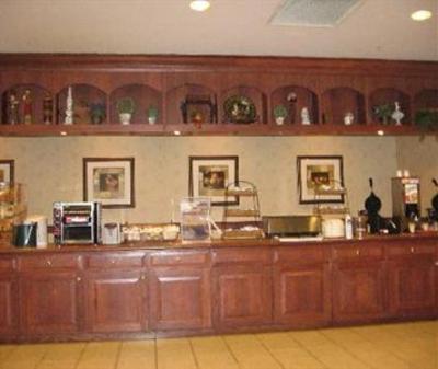 фото отеля Country Inn & Suites Newark Airport