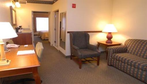 фото отеля Country Inn & Suites Newark Airport
