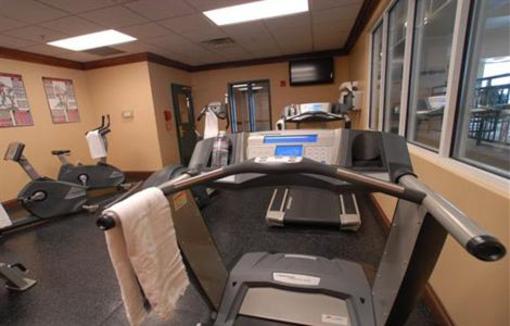 фото отеля Country Inn & Suites Newark Airport