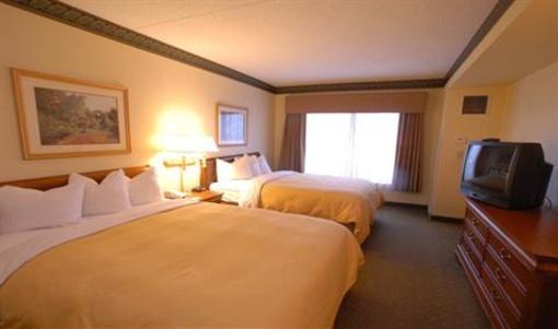 фото отеля Country Inn & Suites Newark Airport