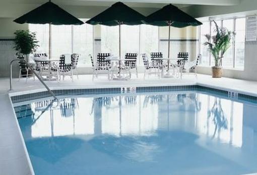фото отеля Country Inn & Suites Newark Airport