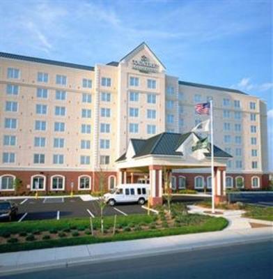 фото отеля Country Inn & Suites Newark Airport