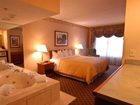 фото отеля Country Inn & Suites Newark Airport