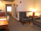 фото отеля Country Inn & Suites Newark Airport