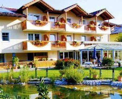 фото отеля Hotel Himmelreich