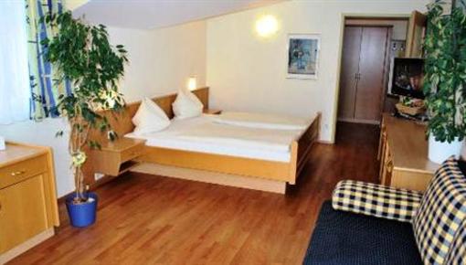 фото отеля Hotel Himmelreich