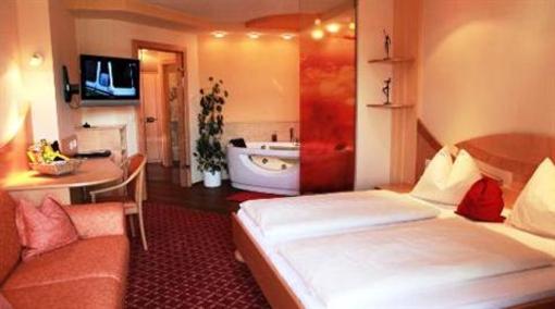 фото отеля Hotel Himmelreich