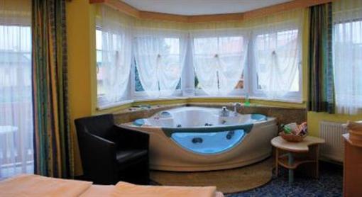 фото отеля Hotel Himmelreich