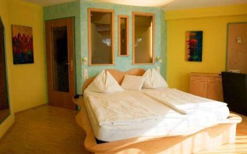 фото отеля Hotel Himmelreich
