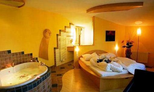 фото отеля Hotel Himmelreich