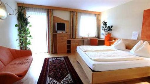 фото отеля Hotel Himmelreich
