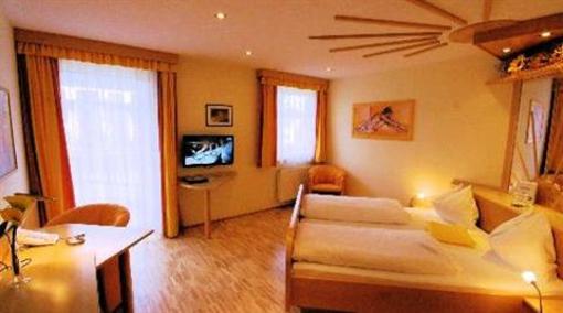 фото отеля Hotel Himmelreich