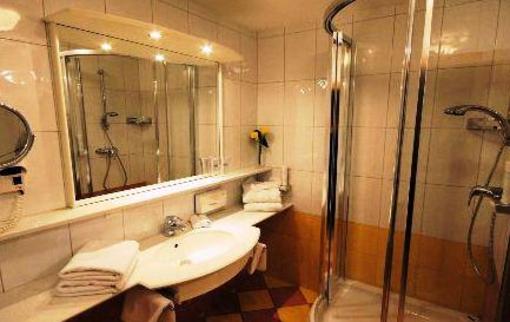 фото отеля Hotel Himmelreich