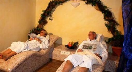 фото отеля Hotel Himmelreich