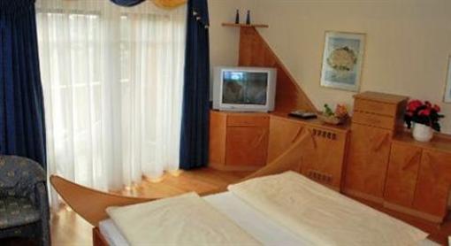 фото отеля Hotel Himmelreich