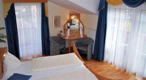 фото отеля Hotel Himmelreich