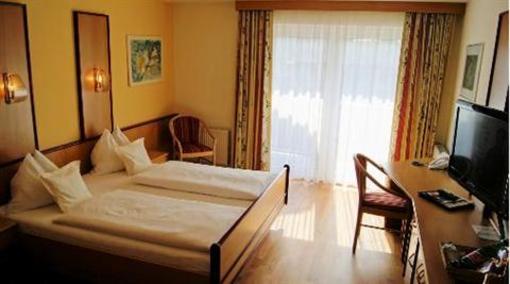фото отеля Hotel Himmelreich