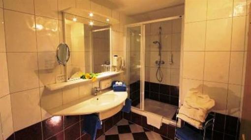 фото отеля Hotel Himmelreich