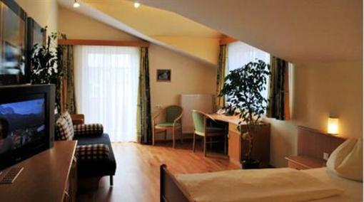 фото отеля Hotel Himmelreich
